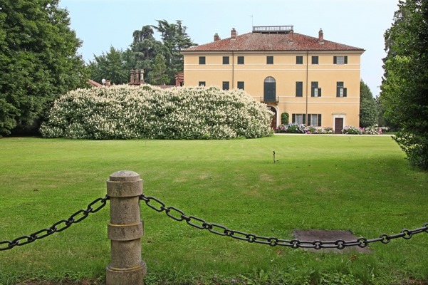 Villa Doria