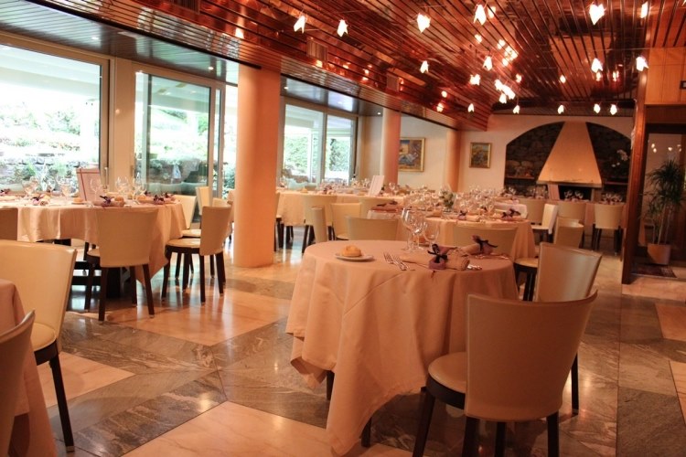 Ristorante La Moia