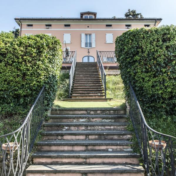 Villa dei Marchesi Scarani