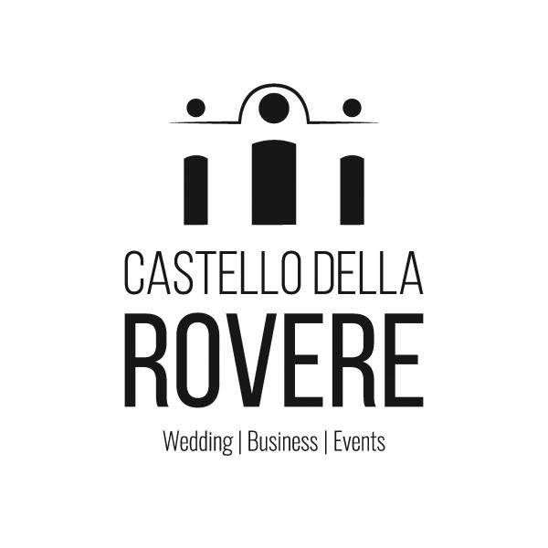 Castello della Rovere Location