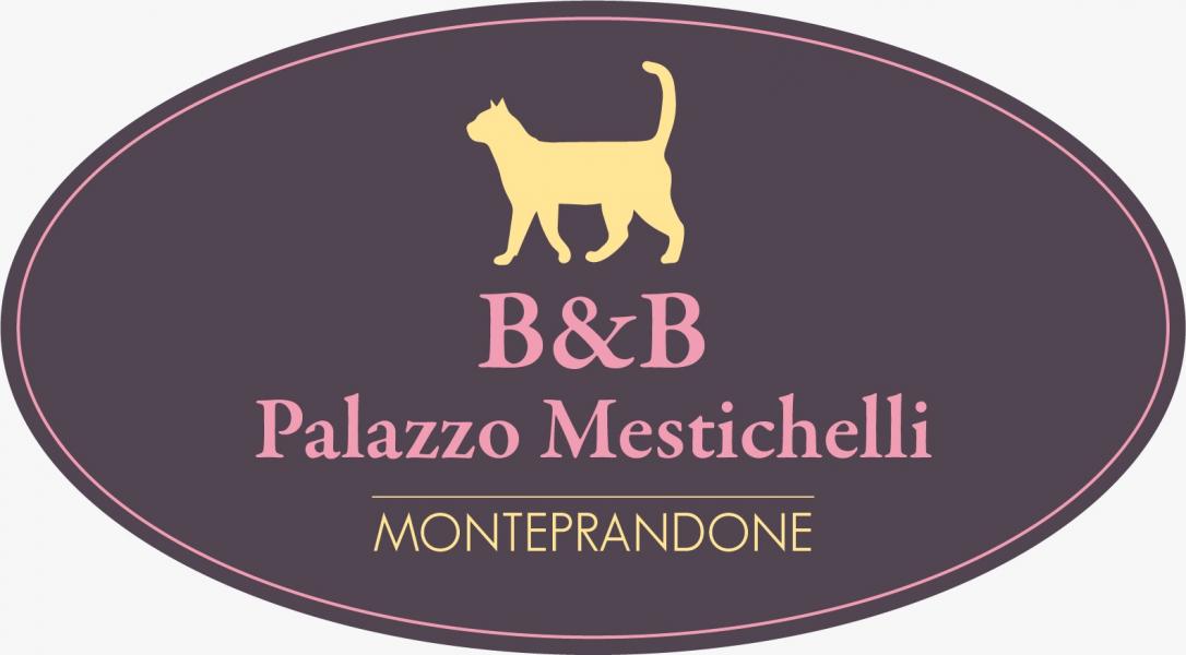 B&B Palazzo Mestichelli Boutique Palace