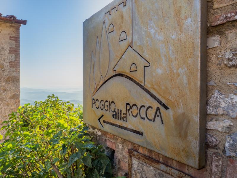 Poggio alla Rocca