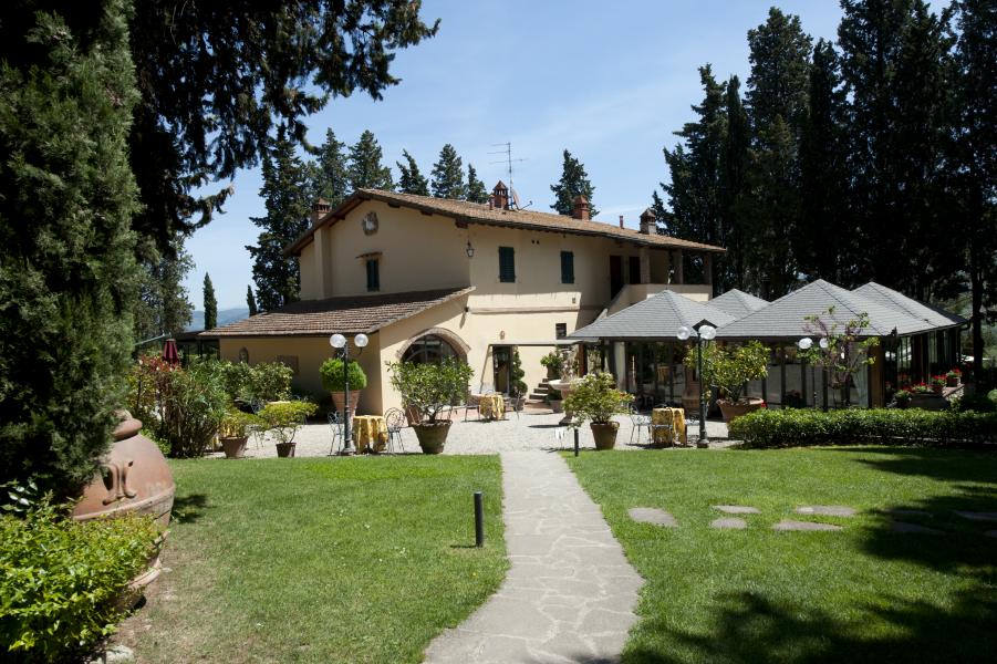 Agriturismo Vecchio Borgo di Inalbi