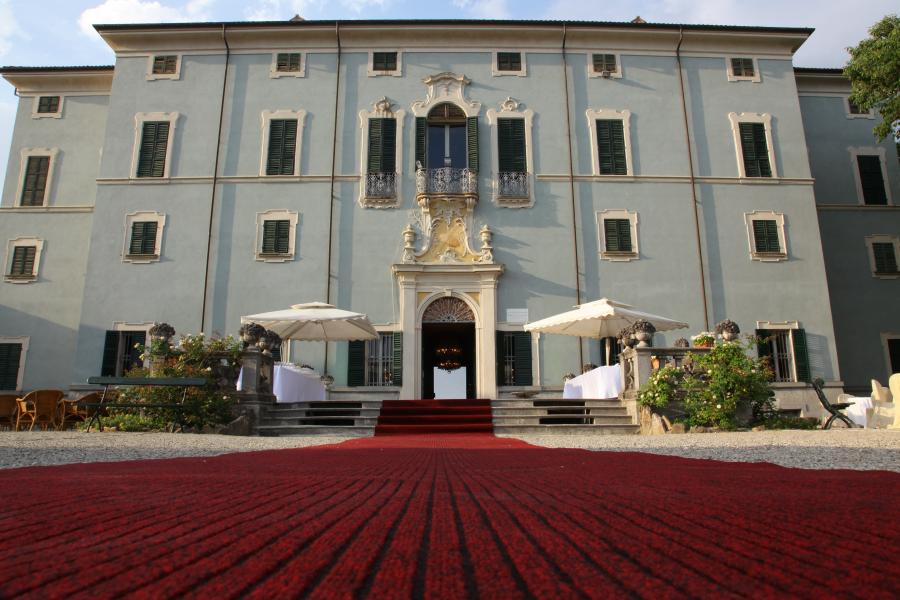 Villa Malenchini