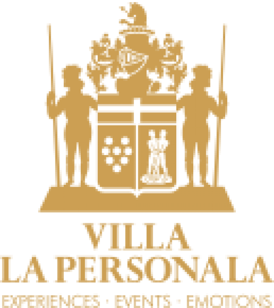 Villa La Personala