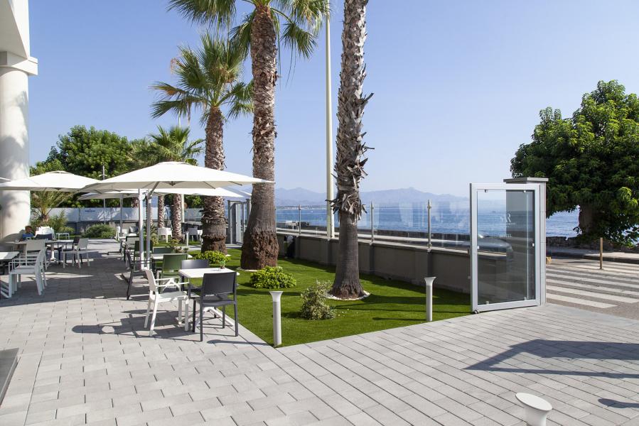 SAR SantAntonioResort