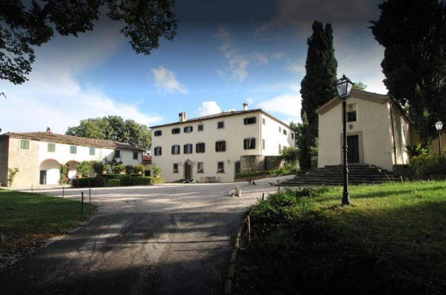 Villa La Collina