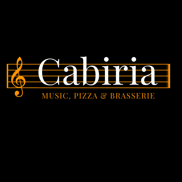 Cabiria