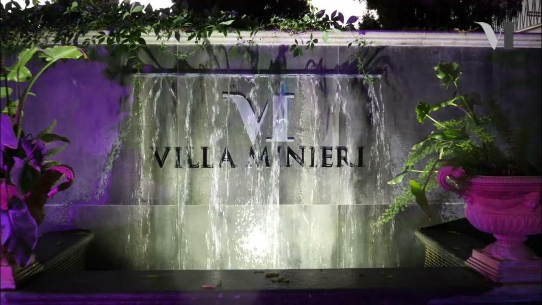 Villa Minieri Eventi & Resort