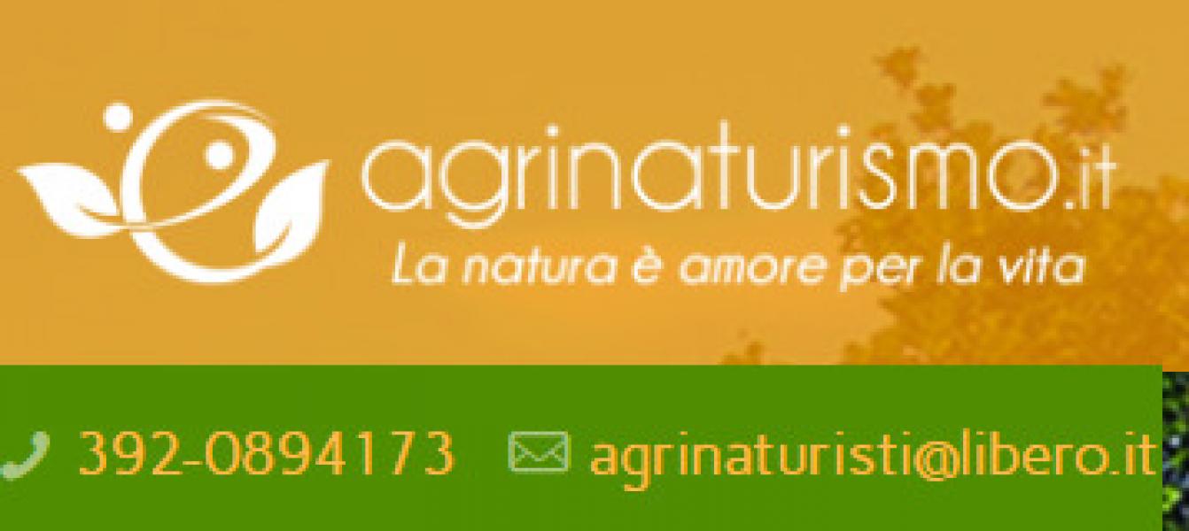 Agrinaturismo