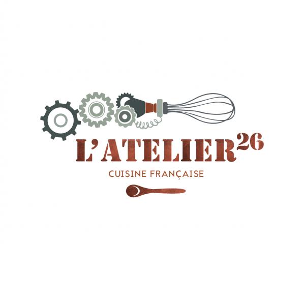 L'Atelier 26