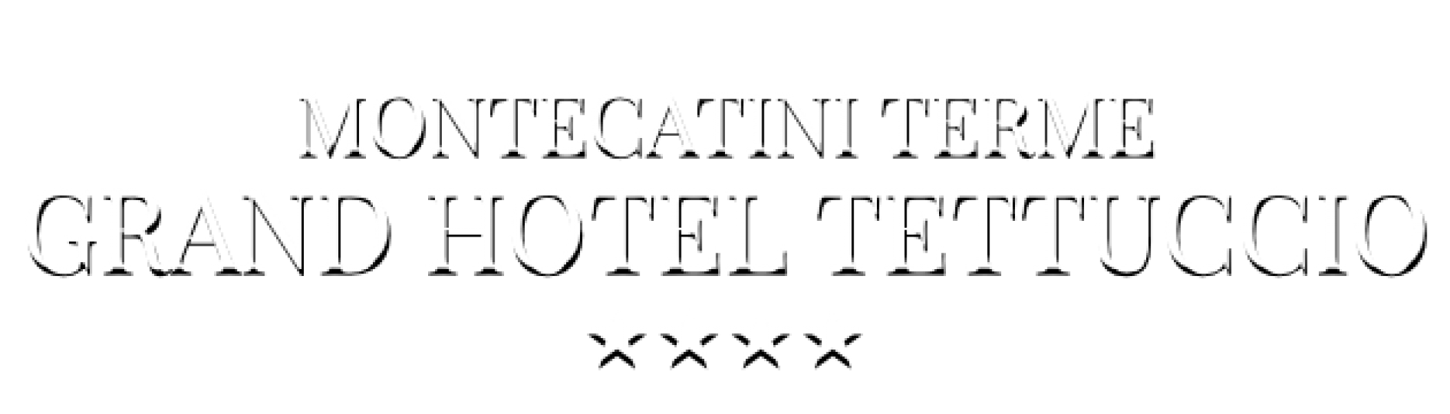 Grand Hotel Tettuccio