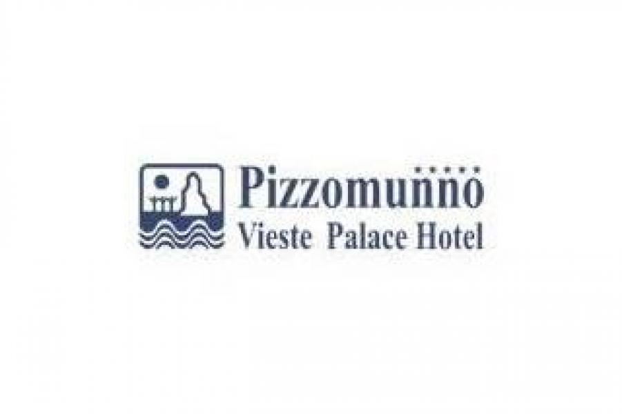 Pizzomunno Vieste Palace Hotel