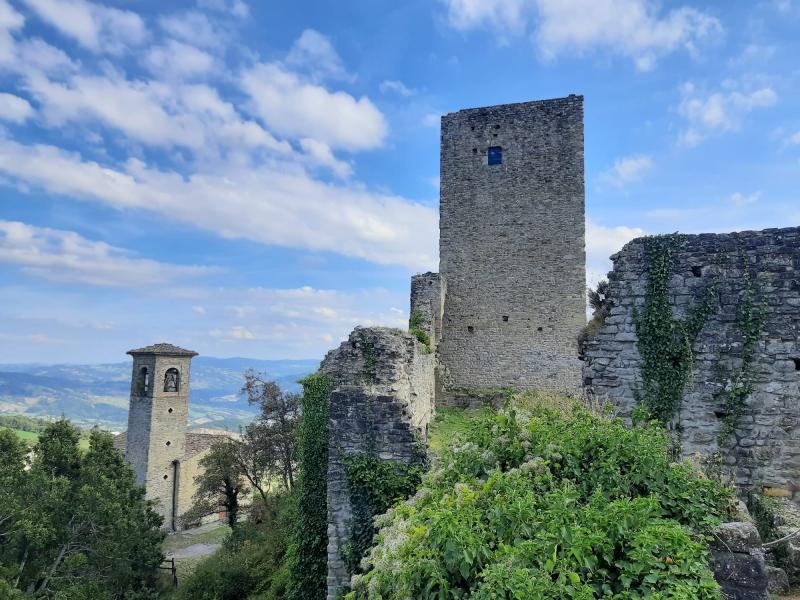 Castello di Carpineti