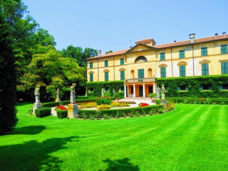 Villa Malaspina 