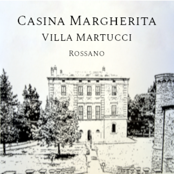 Villa Martucci