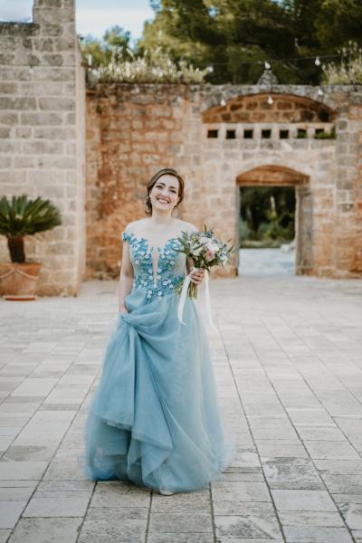 Masseria Relais Santa Teresa