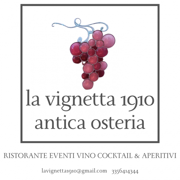 La Vignetta 1910 Antica Osteria