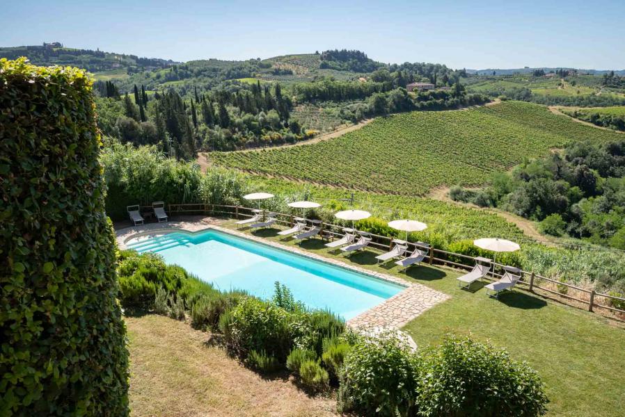 Agriturismo Bio Fattoria il Bacio