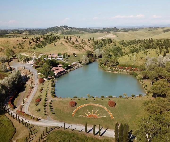 Il Lago Eventi