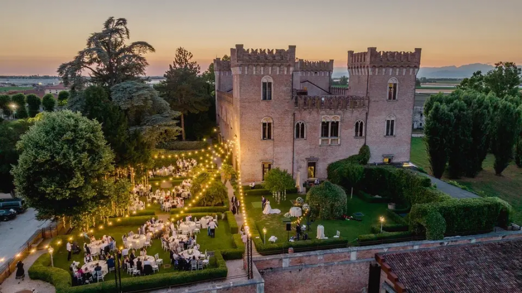 Castello di Bevilacqua