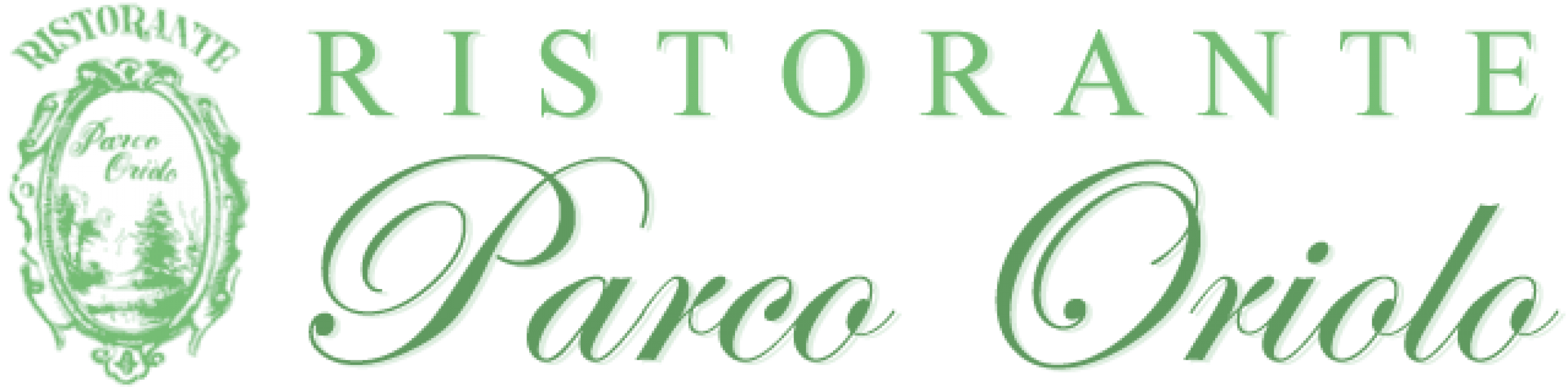 Ristorante Parco Oriolo