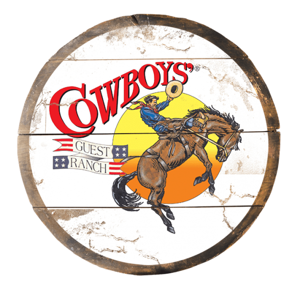 Cowboys' Guest Ranch